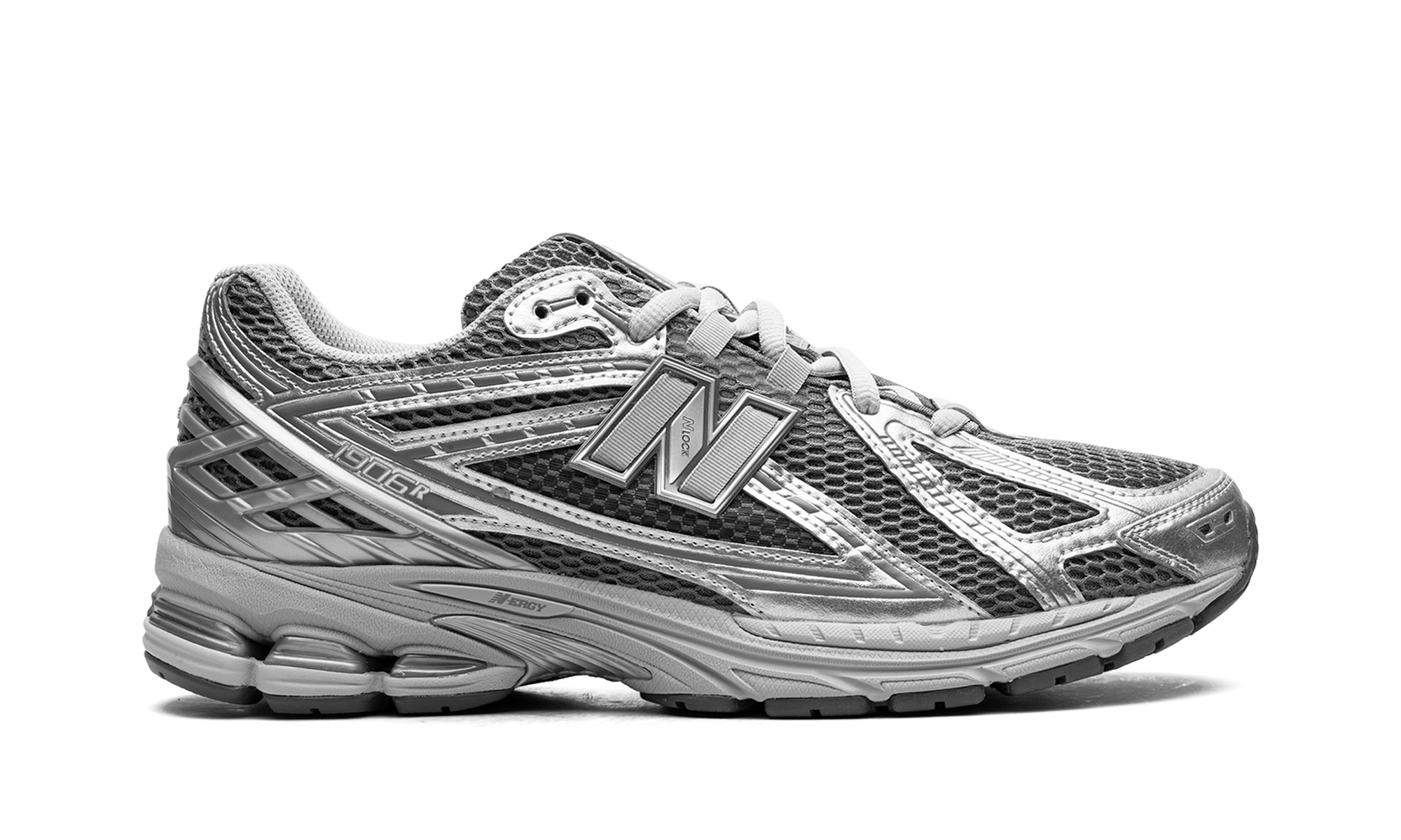 New Balance 1906r Harbor Gray