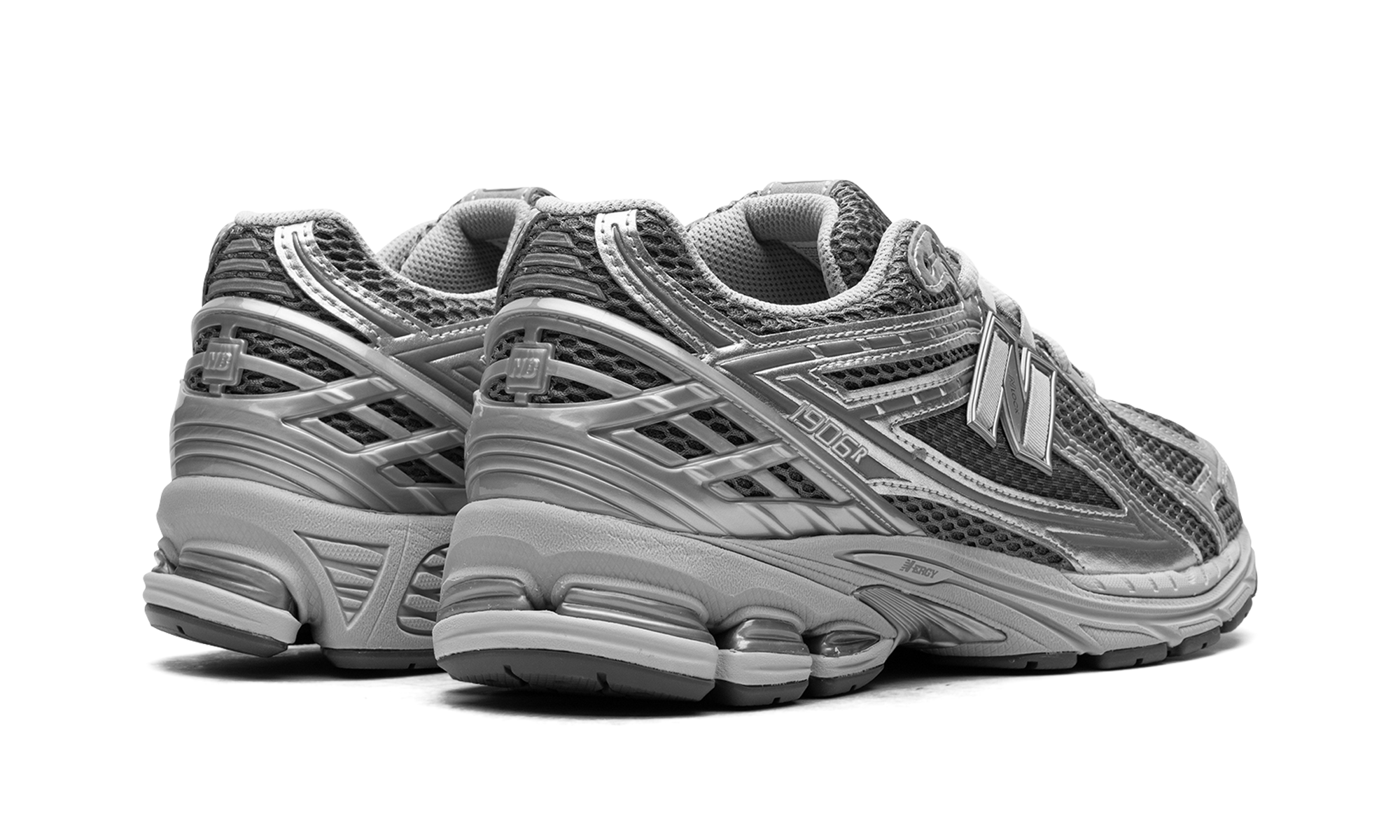 New Balance 1906r Harbor Gray 8