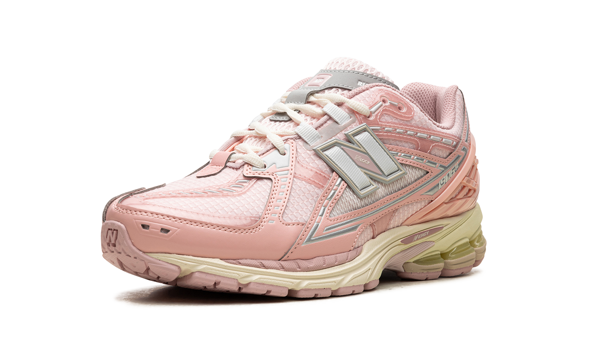 New Balance 1906R Lunar New Year Pink 5