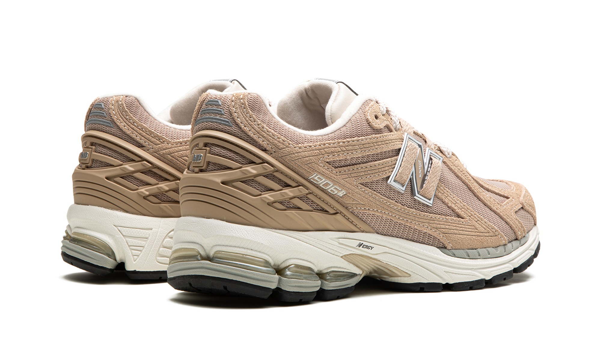 New Balance 1906R Mindful Grey 4