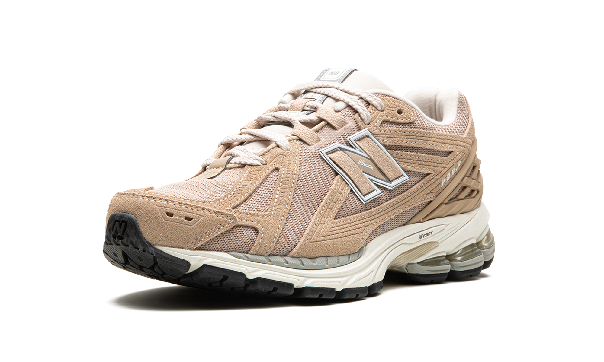 New Balance 1906R Mindful Grey 5