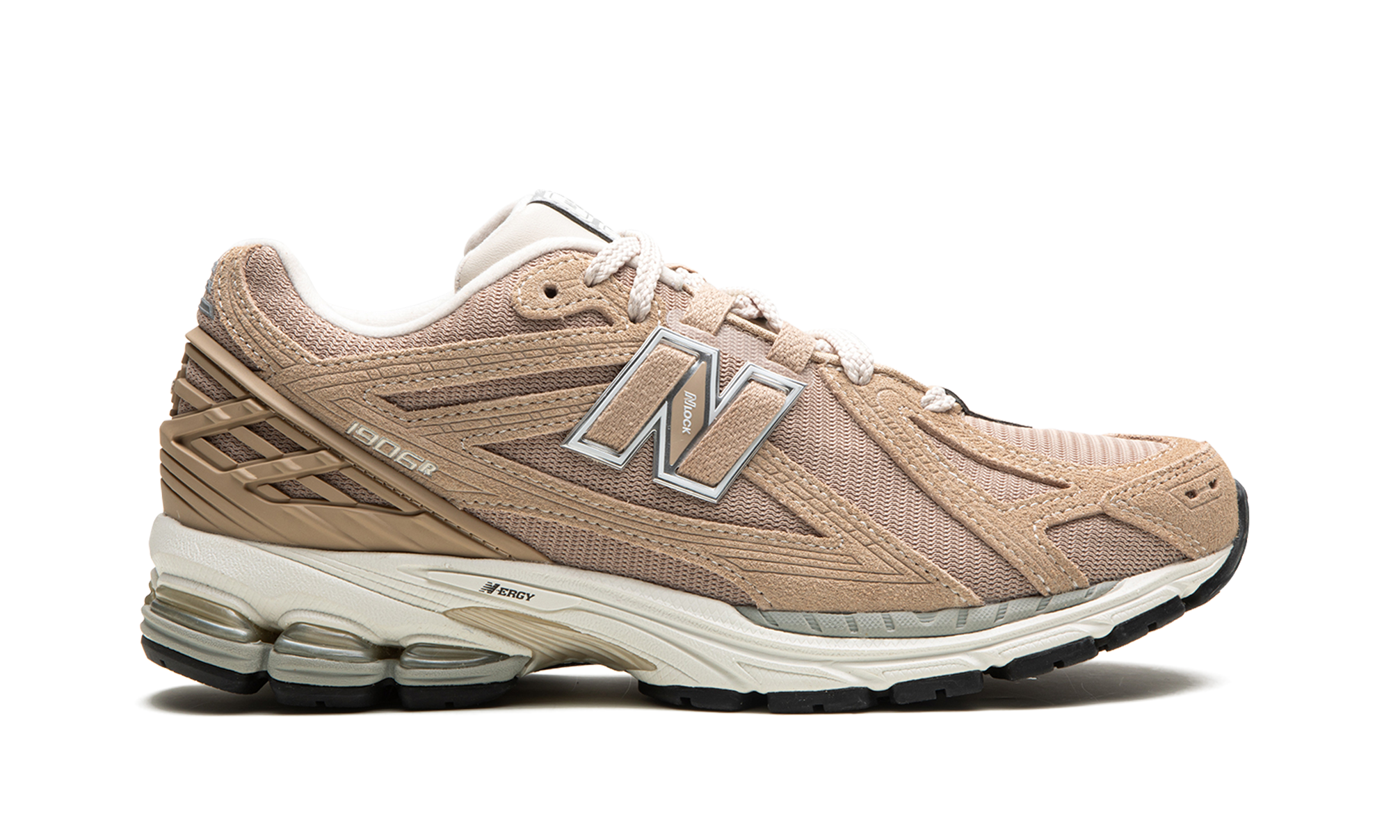 New Balance 1906R Mindful Grey 7