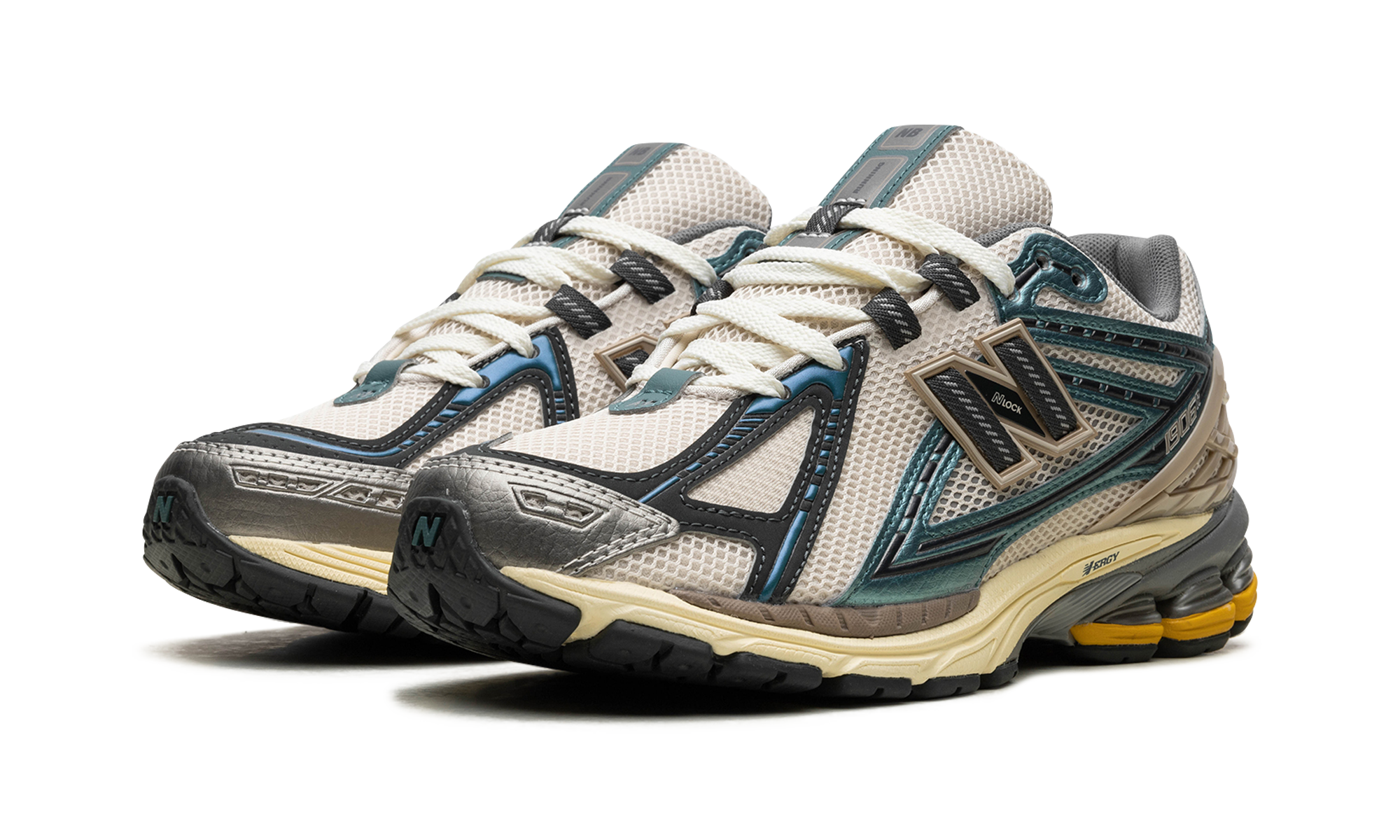 New Balance 1906R New Spruce 3