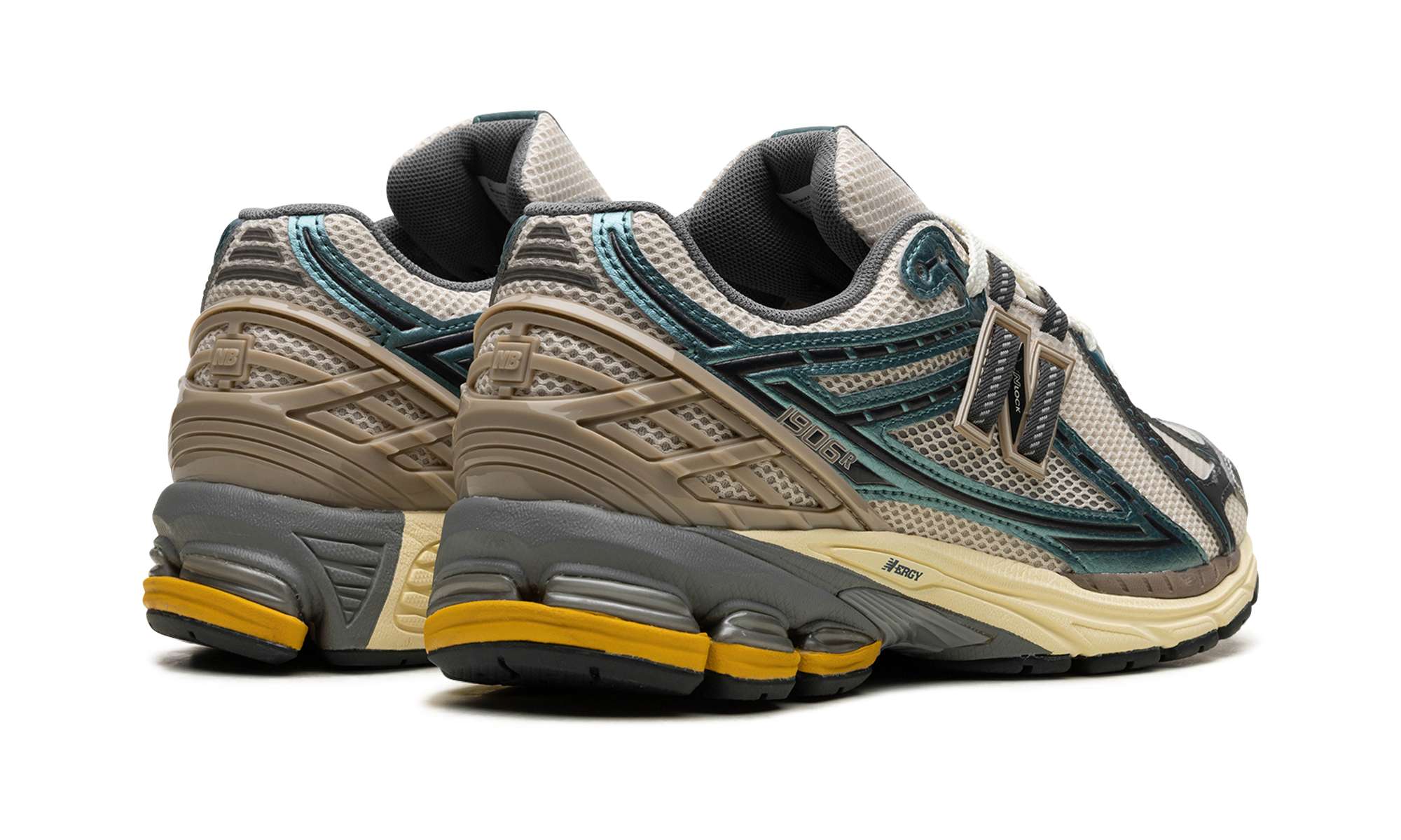 New Balance 1906R New Spruce 4