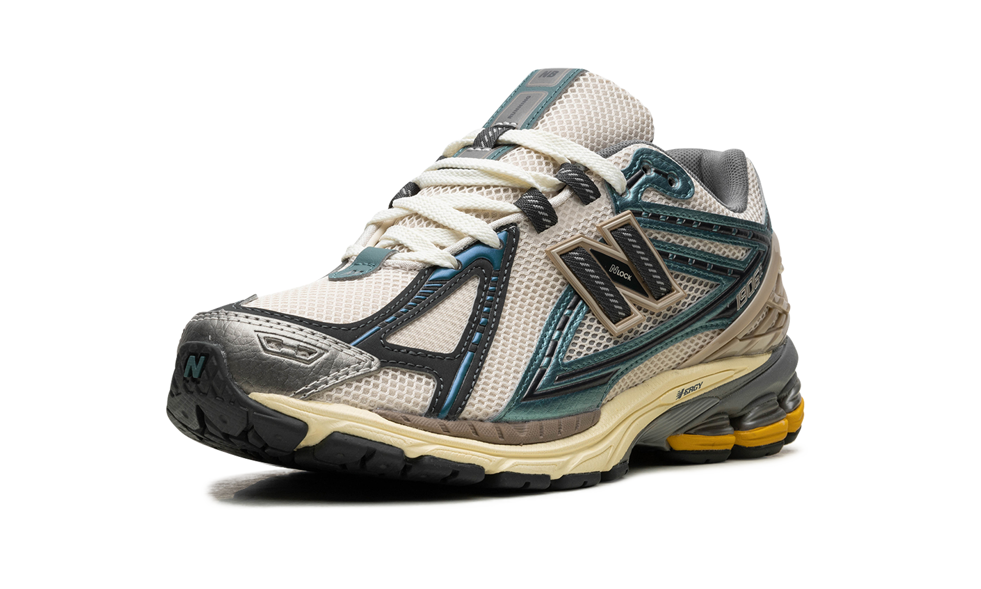 New Balance 1906R New Spruce 5