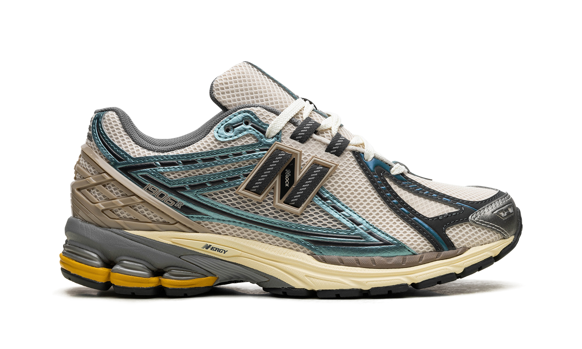 New Balance 1906R New Spruce 7
