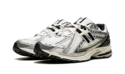 New Balance 1906R Silver Black 3