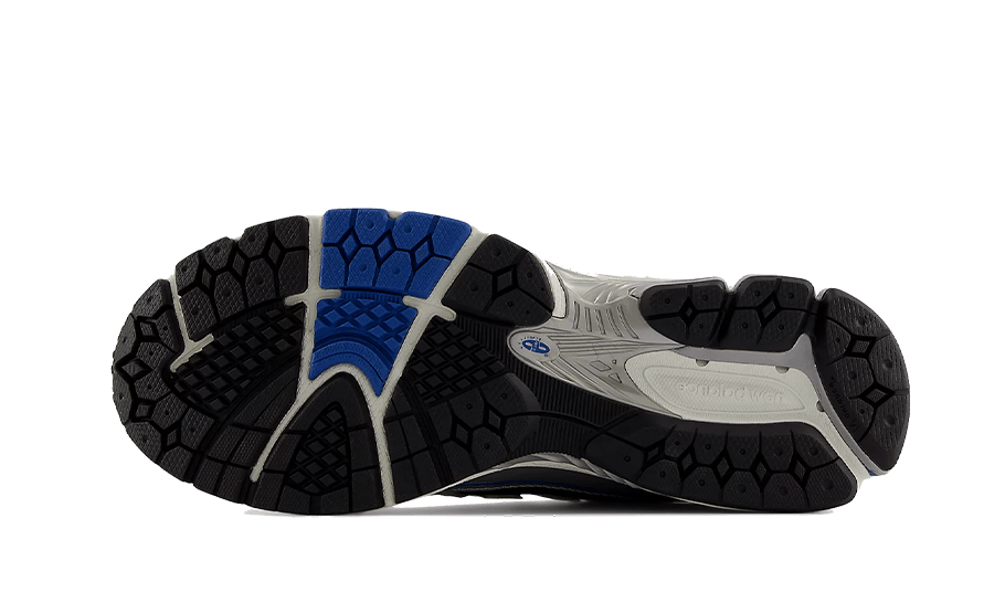 New Balance 1906r Silver Blue 3