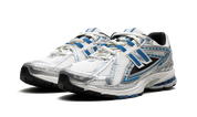 New Balance 1906r Silver Blue 6