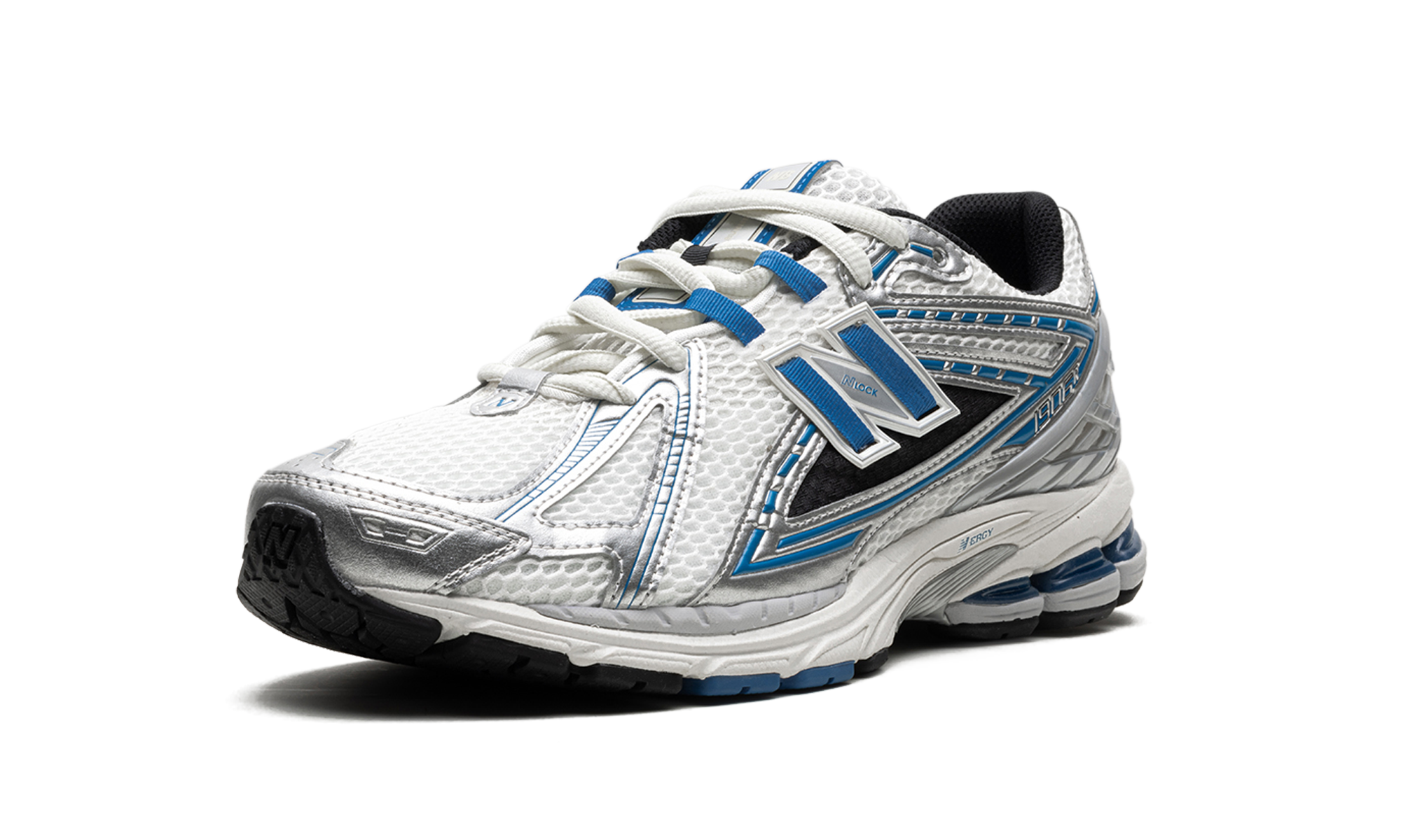New Balance 1906r Silver Blue 8