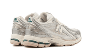 New Balance 1906r Silver Metallic Cream 3