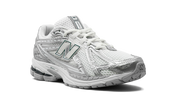 New Balance 1906r Silver Metallic Cream 6