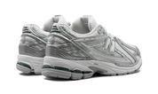New Balance 1906r Silver Metallic Cream 8