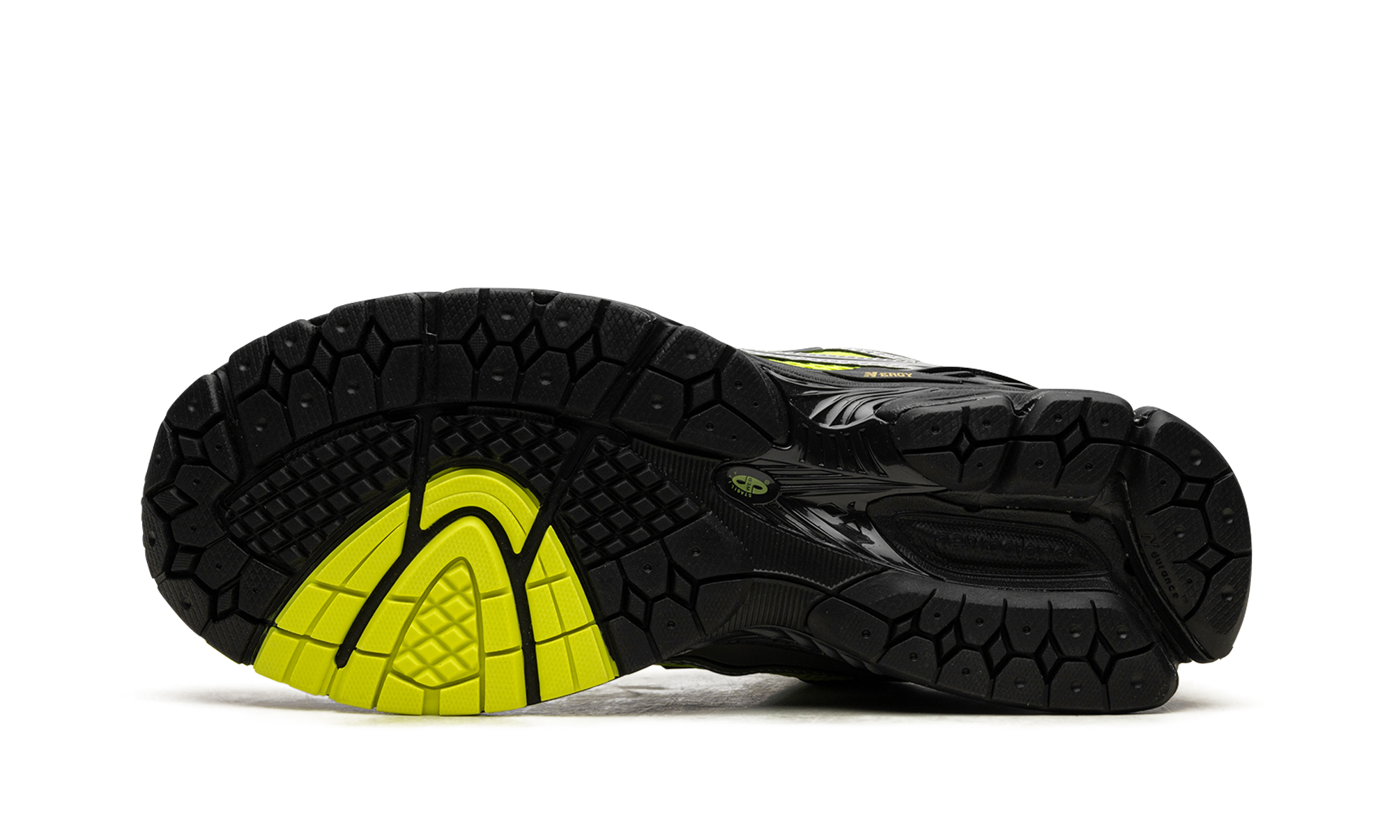 New Balance 1906r Volt Black 10