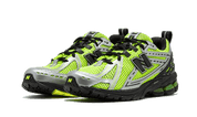 New Balance 1906r Volt Black 2