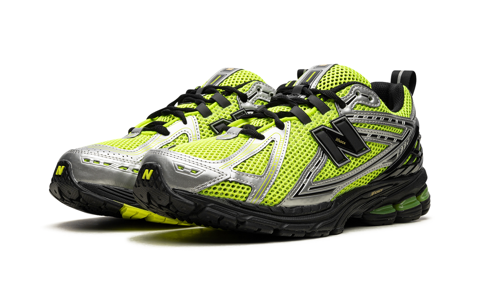 New Balance 1906r Volt Black 7