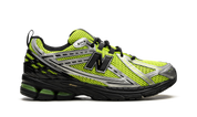 New Balance 1906r Volt Black