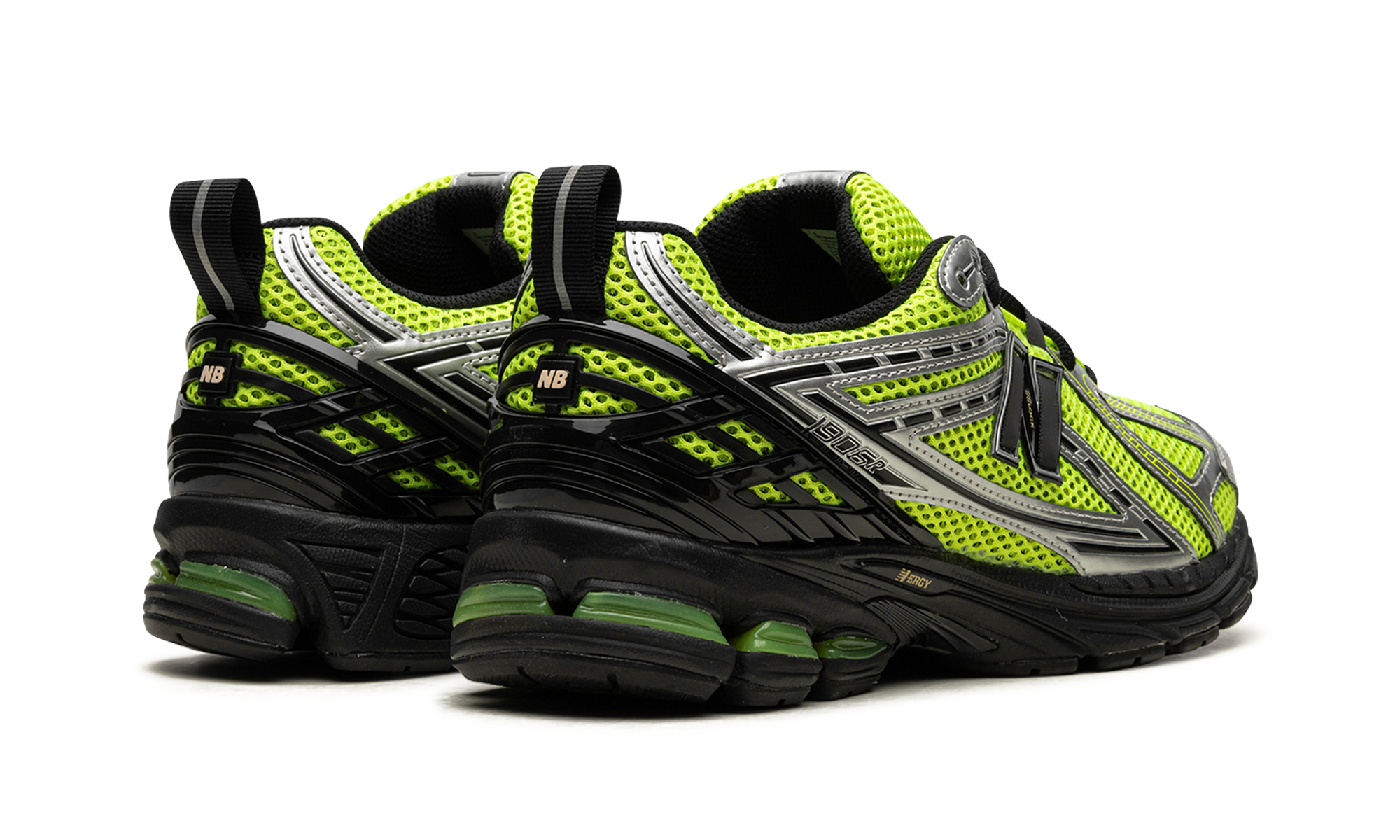 New Balance 1906r Volt Black 8