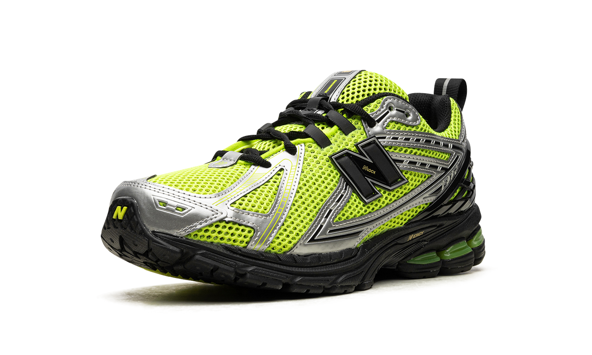 New Balance 1906r Volt Black 9