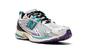 New Balance 1906R White Aqua Purple 2