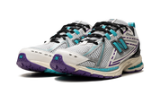New Balance 1906R White Aqua Purple 3