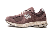 New Balance 2002R Black Fig 2