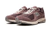 New Balance 2002R Black Fig 3