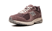 New Balance 2002R Black Fig 5