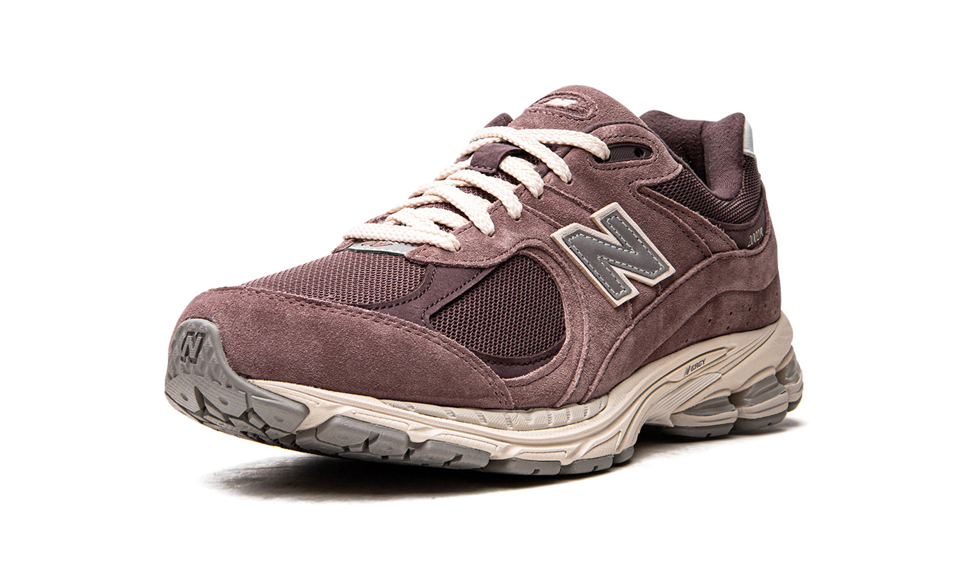 New Balance 2002R Black Fig 5