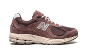 New Balance 2002R Black Fig 7