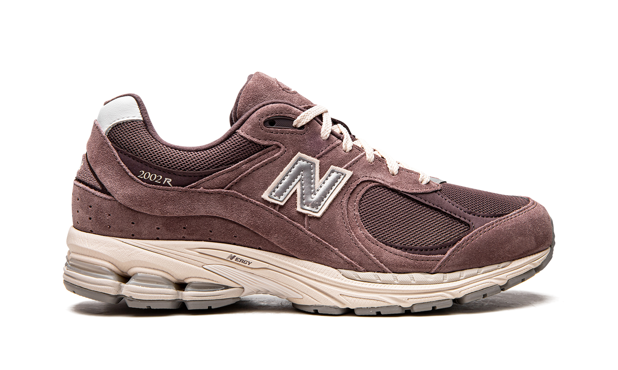 New Balance 2002R Black Fig 7