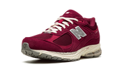 New Balance 2002R Bordeaux 5