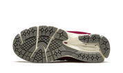 New Balance 2002R Bordeaux 6