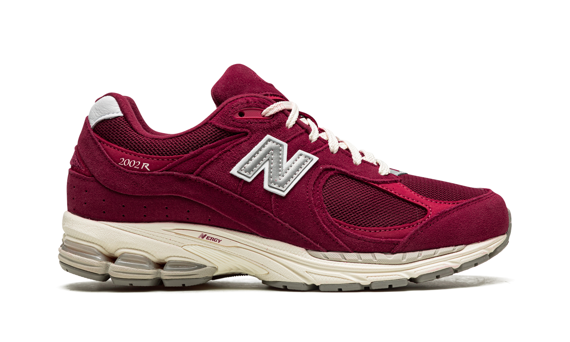 New Balance 2002R Bordeaux 7