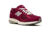 New Balance 2002R Bordeaux 8
