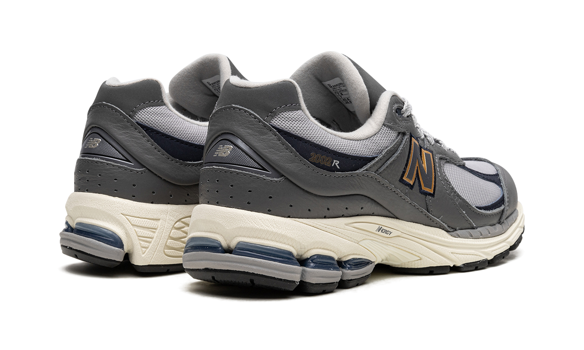 New Balance 2002R 'Castlerock' 3