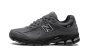New Balance 2002R Castlerock Black 1