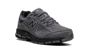 New Balance 2002R Castlerock Black 2