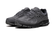 New Balance 2002R Castlerock Black 3