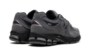 New Balance 2002R Castlerock Black 4