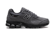 New Balance 2002R Castlerock Black 7