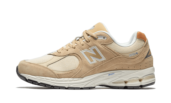 New Balance 2002R Incense SEPIA Bone 1