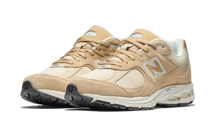 New Balance 2002R Incense SEPIA Bone 2