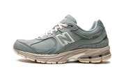 New Balance 2002R Kith Pistachio 1