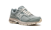 New Balance 2002R Kith Pistachio 2