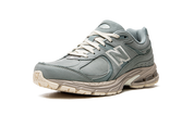New Balance 2002R Kith Pistachio 5