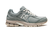 New Balance 2002R Kith Pistachio 7