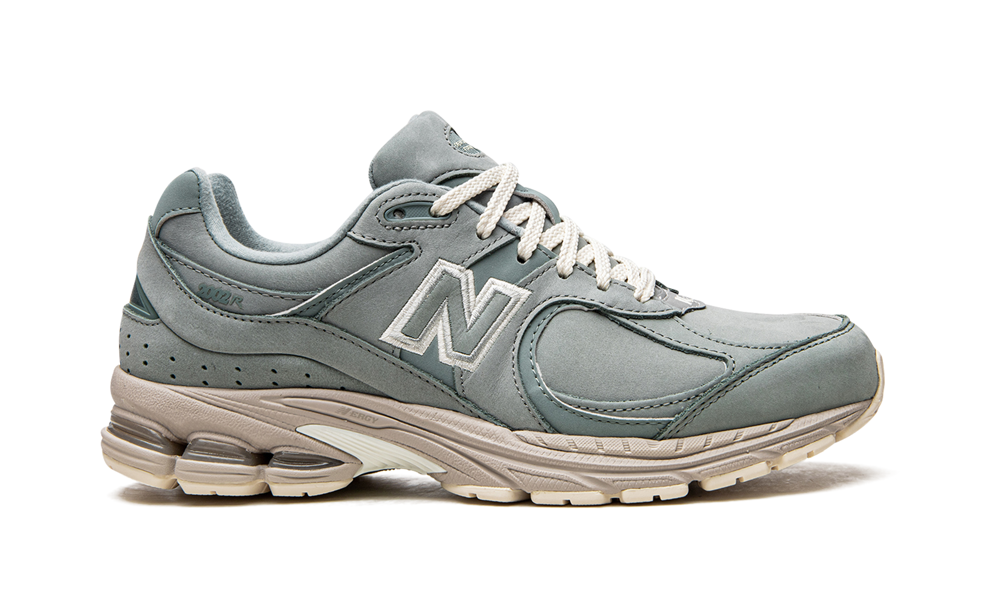 New Balance 2002R Kith Pistachio 7
