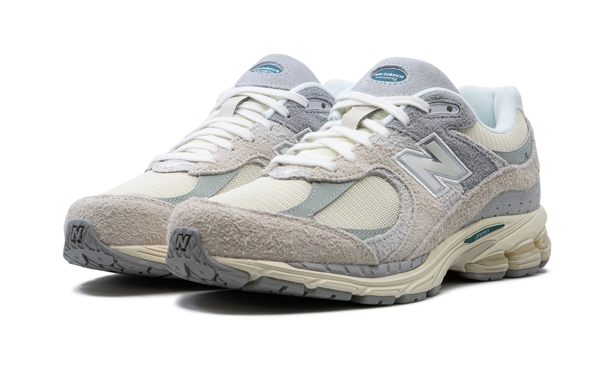 New Balance 2002R Linen 3