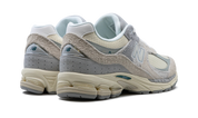 New Balance 2002R Linen 4